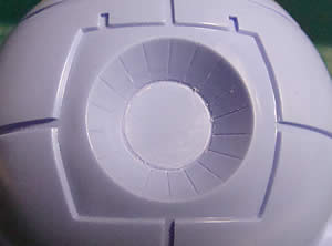 ���L�b�g�@1/144�@�{�[���@3-4