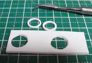 ���L�b�g�@1/144�@�{�[���@3-7