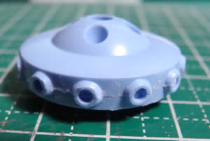 ���L�b�g�@1/144�@�{�[���@3-5