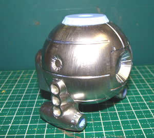 ���L�b�g�@1/144�@�{�[���@3-10