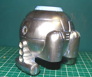 ���L�b�g�@1/144�@�{�[���@3-12