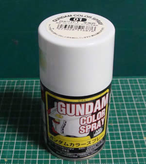 ���L�b�g�@1/144�@�{�[���@4-1