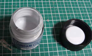 ���L�b�g�@1/144�@�{�[���@4-11