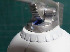 ���L�b�g�@1/144�@�{�[���@4-18