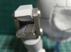 ���L�b�g�@1/144�@�{�[���@4-19