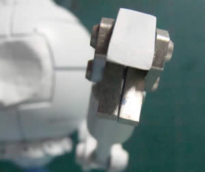 ���L�b�g�@1/144�@�{�[���@4-20