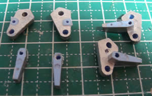 ���L�b�g�@1/144�@�{�[���@5-1