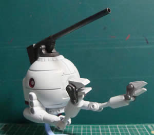 ���L�b�g�@1/144�@�{�[���@5-9