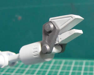 ���L�b�g�@1/144�@�{�[���@5-12