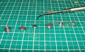 ���L�b�g�@1/144�@�{�[���@6-9