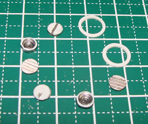 ���L�b�g�@1/144�@�{�[���@6-10