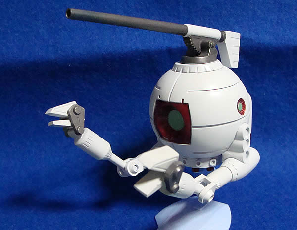 ���L�b�g�@1/144�@�{�[���@6-6