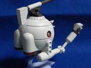 ���L�b�g�@1/144�@�{�[���@6-5