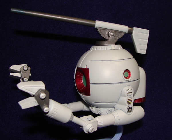 ���L�b�g�@1/144�@�{�[���@6-11