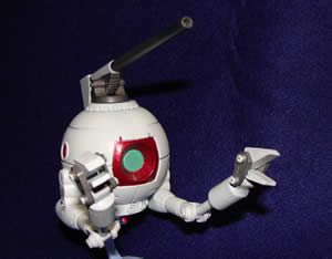 ���L�b�g�@1/144�@�{�[���@6-12