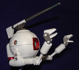 ���L�b�g�@1/144�@�{�[���@6-13