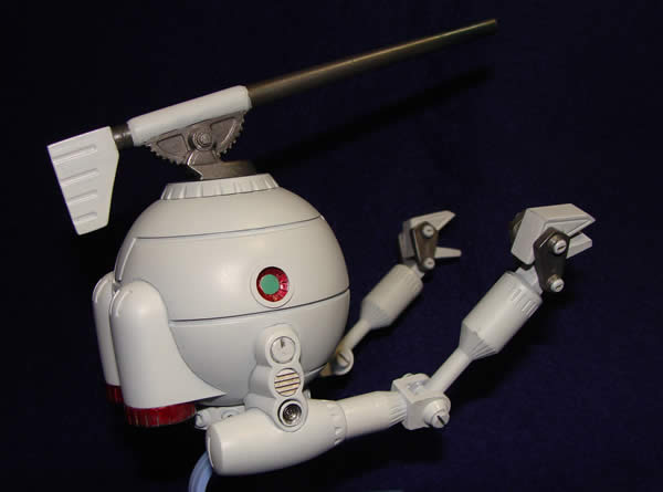 ���L�b�g�@1/144�@�{�[���@6-14