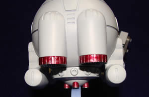 ���L�b�g�@1/144�@�{�[���@6-15