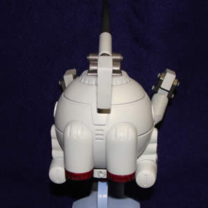 ���L�b�g�@1/144�@�{�[���@6-16