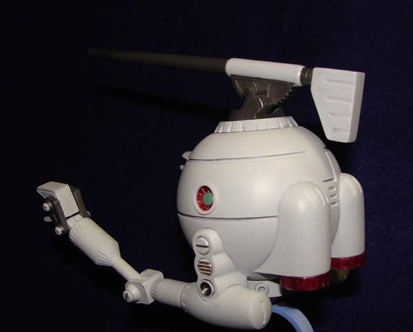 ���L�b�g�@1/144�@�{�[���@6-17