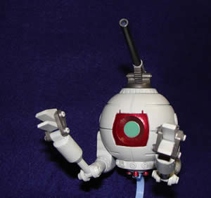 ���L�b�g�@1/144�@�{�[���@6-19