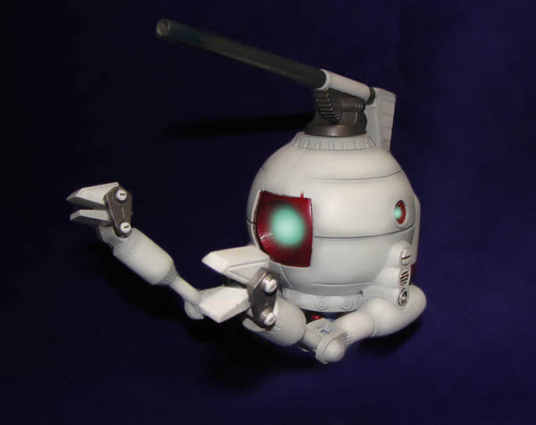 ���L�b�g�@1/144�@�{�[���@6-20