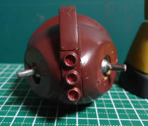 ���L�b�g�@1/144�@�S�b�O�@6-13