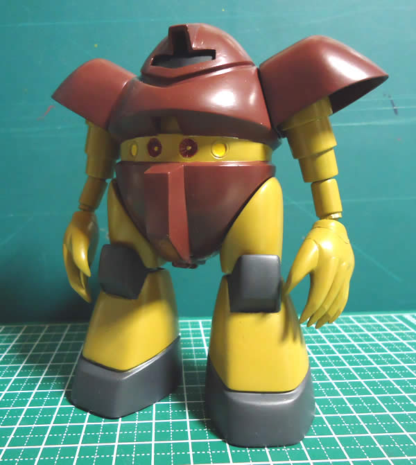 ���L�b�g�@1/144�@�S�b�O�@6-17