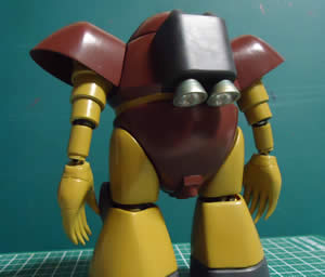 ���L�b�g�@1/144�@�S�b�O�@6-16