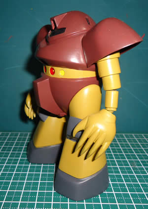 ���L�b�g�@1/144�@�S�b�O�@7-2