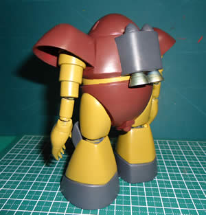 ���L�b�g�@1/144�@�S�b�O�@7-3