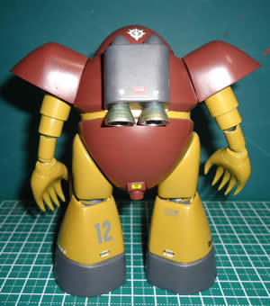 ���L�b�g�@1/144�@�S�b�O�@7-4