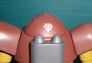 ���L�b�g�@1/144�@�S�b�O�@7-7