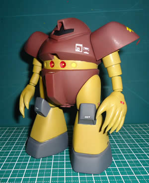 ���L�b�g�@1/144�@�S�b�O�@7-8