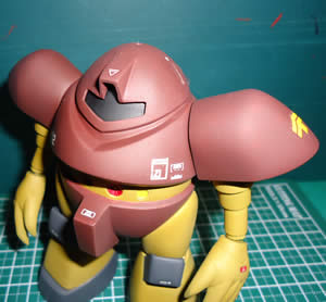 ���L�b�g�@1/144�@�S�b�O�@7-9