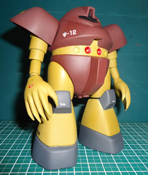 ���L�b�g�@1/144�@�S�b�O�@7-10