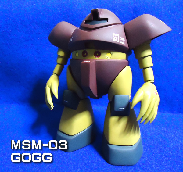 ���L�b�g�@1/144�@�S�b�O�@7-13