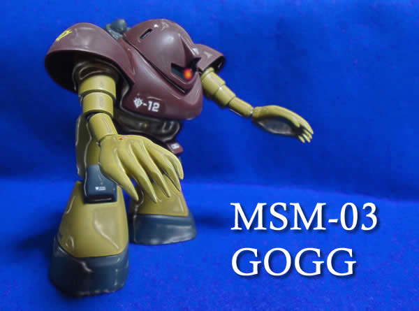 ���L�b�g�@1/144�@�S�b�O�@7-12