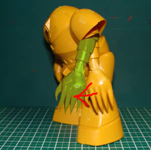 ���L�b�g�@1/144�@�S�b�O�@2-2