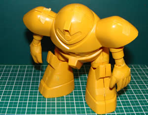 ���L�b�g�@1/144�@�S�b�O�@2-3