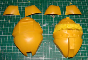 ���L�b�g�@1/144�@�S�b�O�@2-4