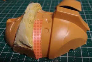 ���L�b�g�@1/144�@�S�b�O�@2-5