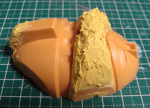 ���L�b�g�@1/144�@�S�b�O�@2-7