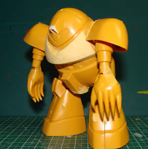 ���L�b�g�@1/144�@�S�b�O�@2-8