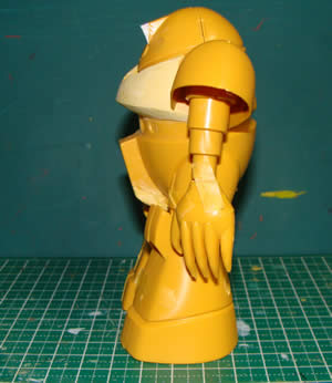 ���L�b�g�@1/144�@�S�b�O�@2-10