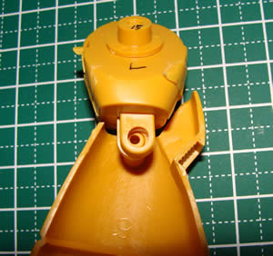 ���L�b�g�@1/144�@�S�b�O�@2-12