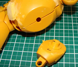 ���L�b�g�@1/144�@�S�b�O�@2-11