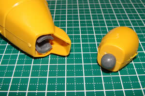 ���L�b�g�@1/144�@�S�b�O�@2-14