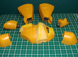 ���L�b�g�@1/144�@�S�b�O�@2-15