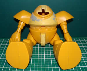 ���L�b�g�@1/144�@�S�b�O�@2-16